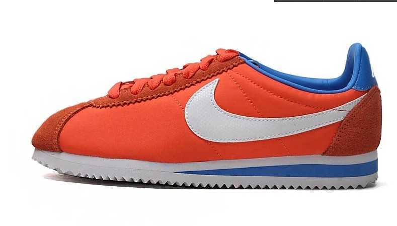 nike cortez 2014 femme de la mode magasin nike classic cortez nylon 09 authentique